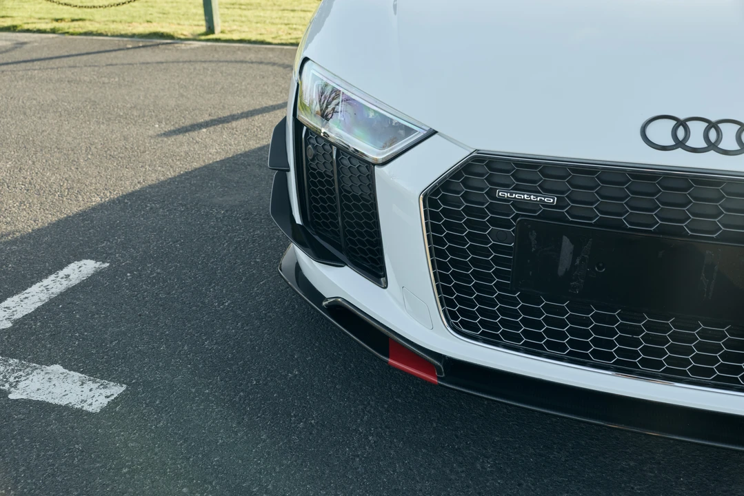 2016 Audi 4S R8 - Image 24 of 31