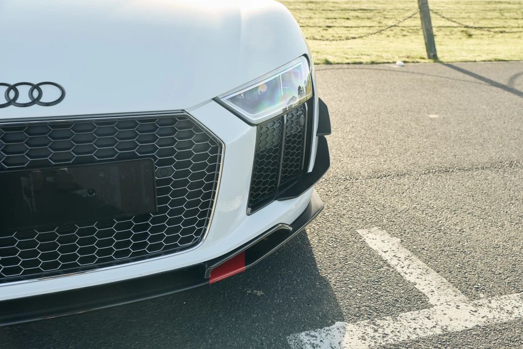 2016 Audi 4S R8 - Image 25 of 31