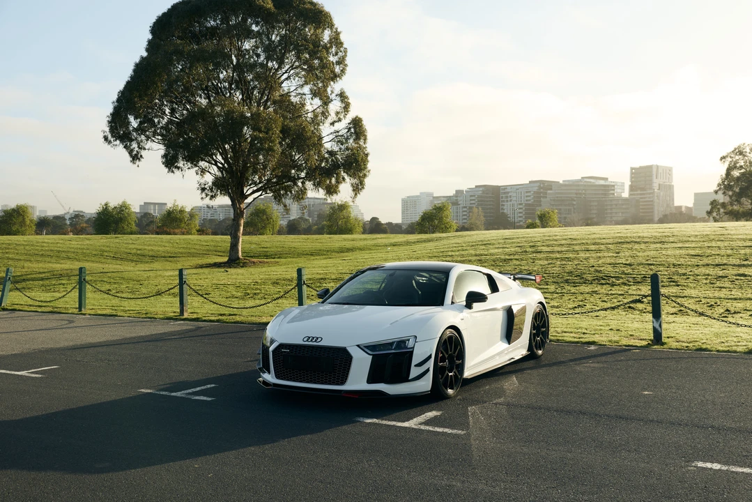 2016 Audi 4S R8 - Image 15 of 31