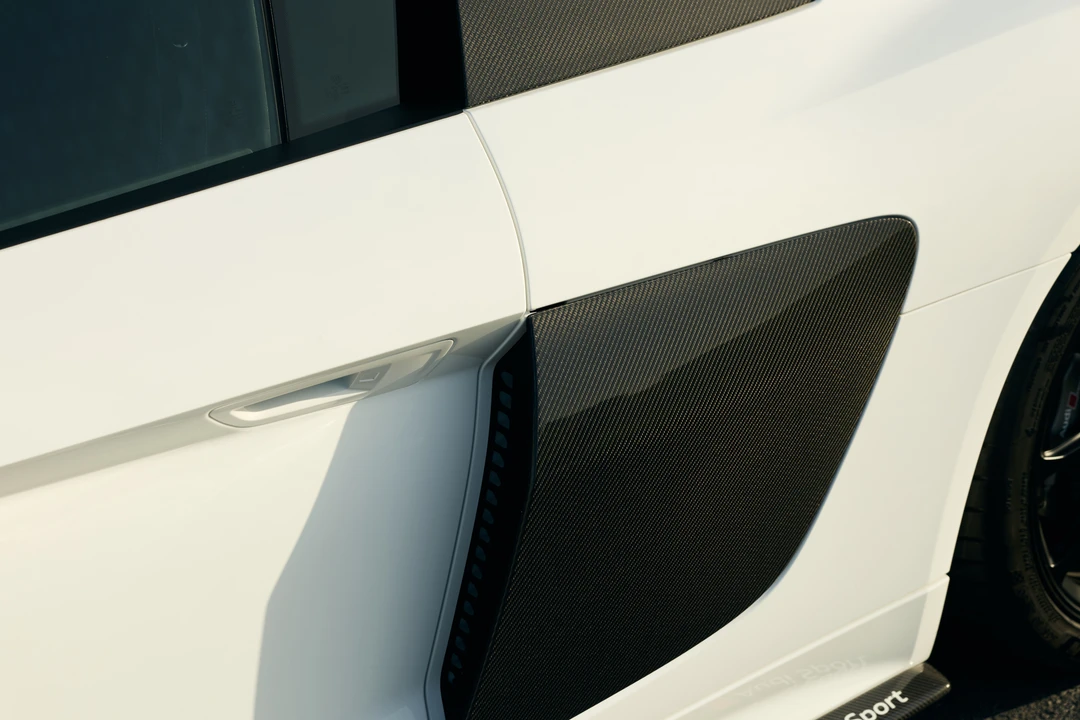 2016 Audi 4S R8 - Image 31 of 31