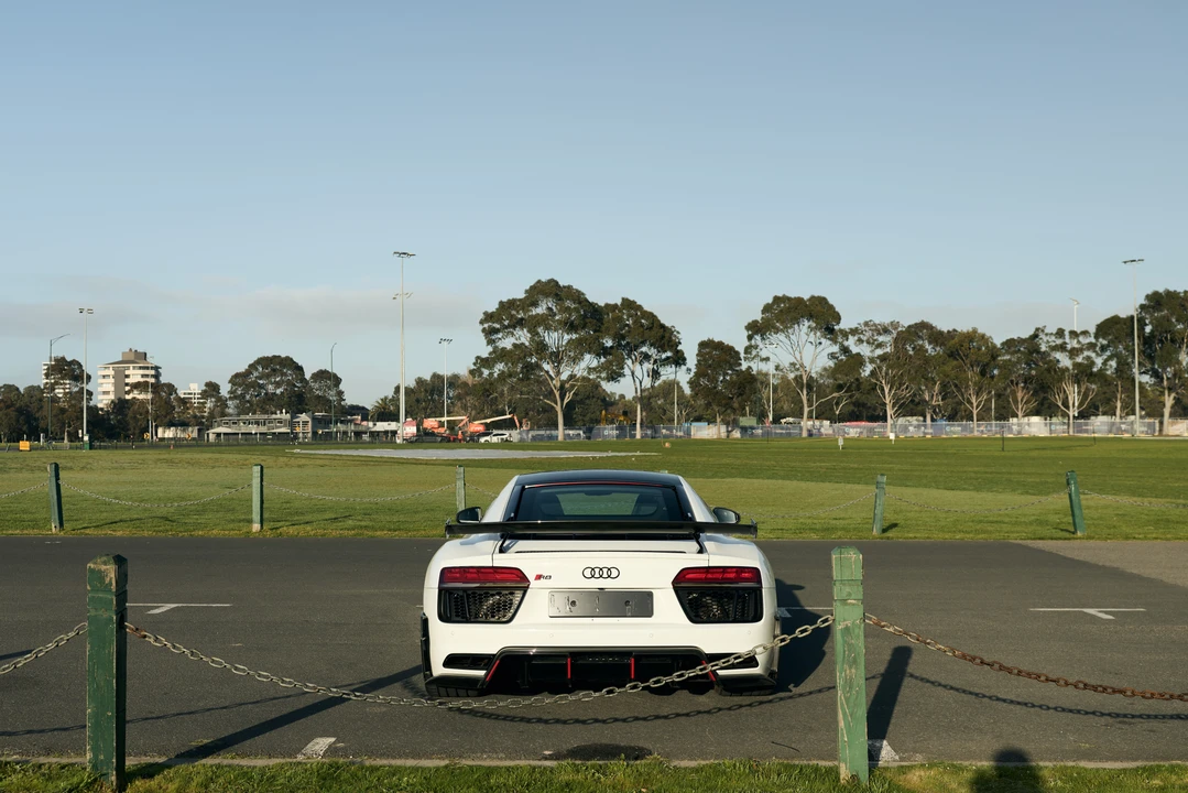 2016 Audi 4S R8 - Image 13 of 31