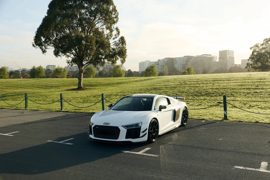 2016 Audi 4S R8 - Image 21 of 31