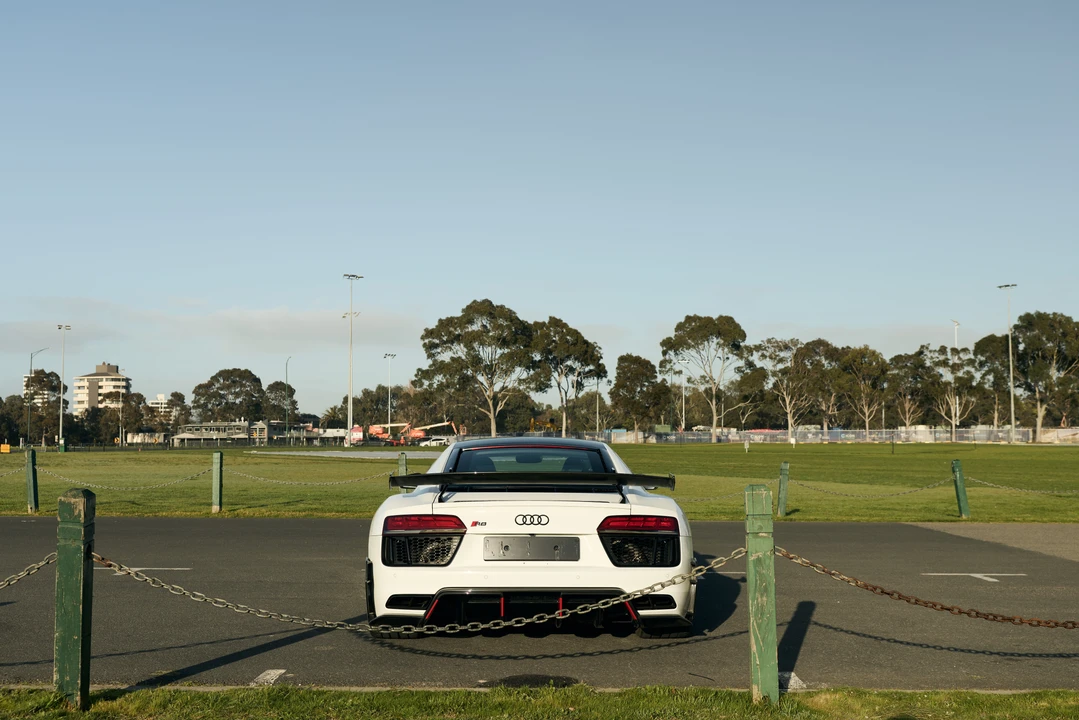 2016 Audi 4S R8 - Image 16 of 31
