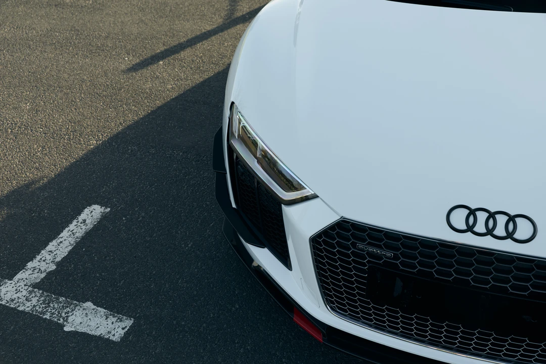 2016 Audi 4S R8 - Image 28 of 31