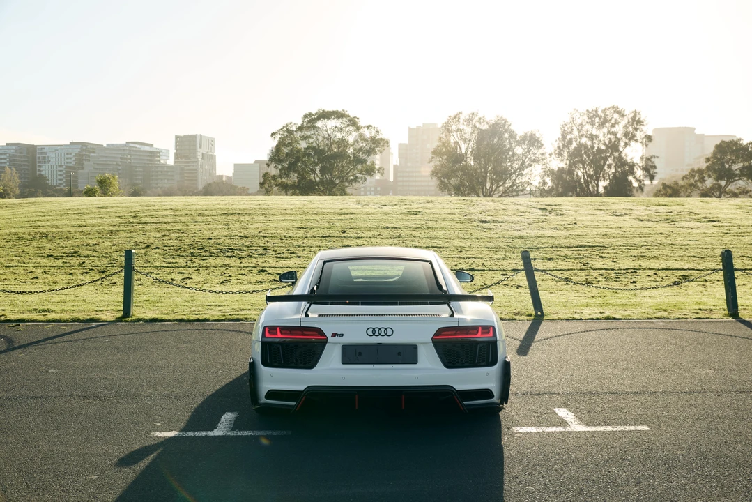 2016 Audi 4S R8 - Image 17 of 31
