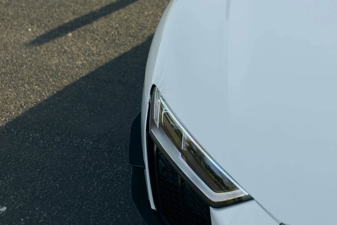 2016 Audi 4S R8 - Image 26 of 31