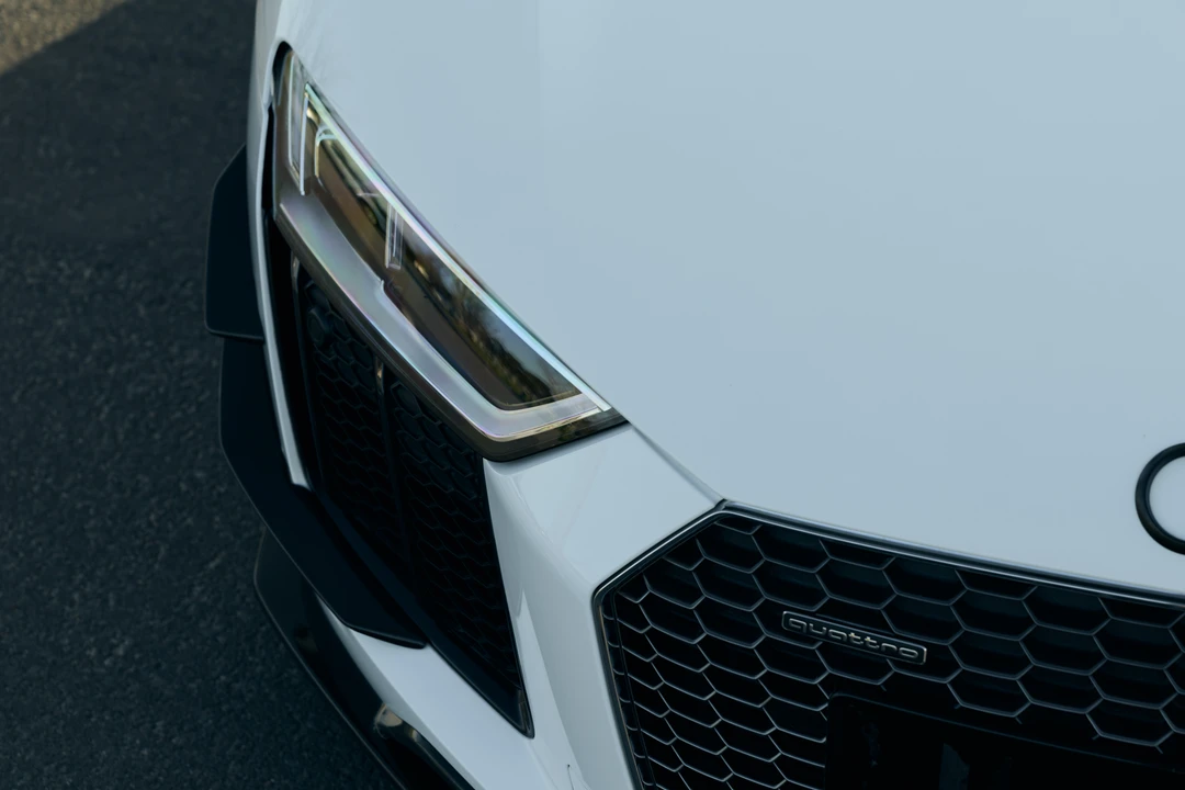 2016 Audi 4S R8 - Image 27 of 31