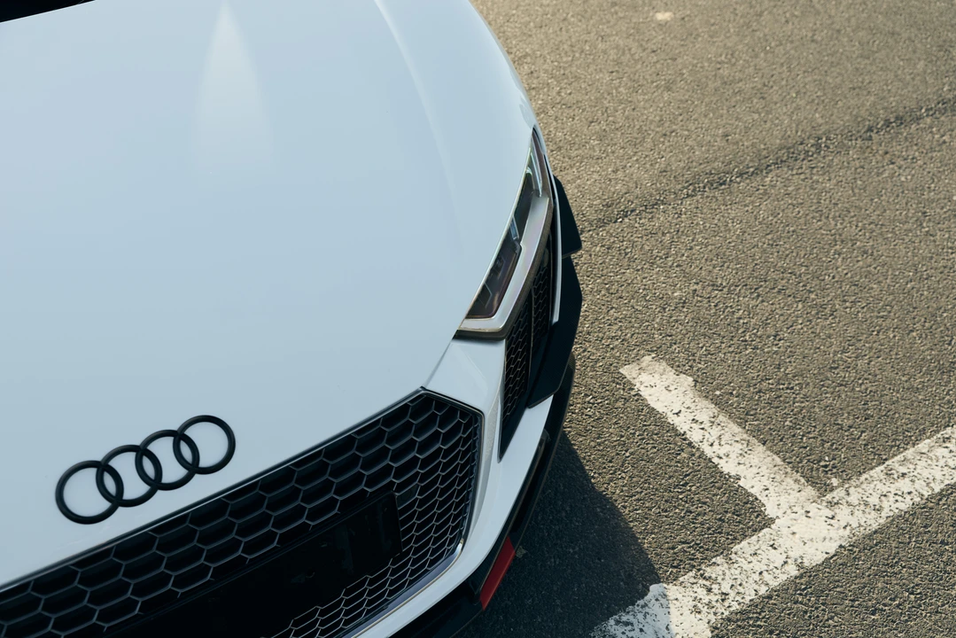 2016 Audi 4S R8 - Image 29 of 31