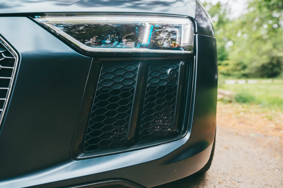 2016 Audi 4S R8 - Image 16 of 31