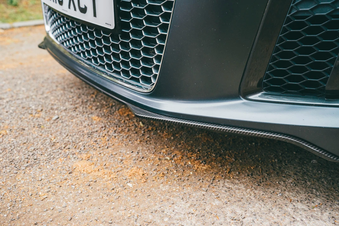 2016 Audi 4S R8 - Image 17 of 31