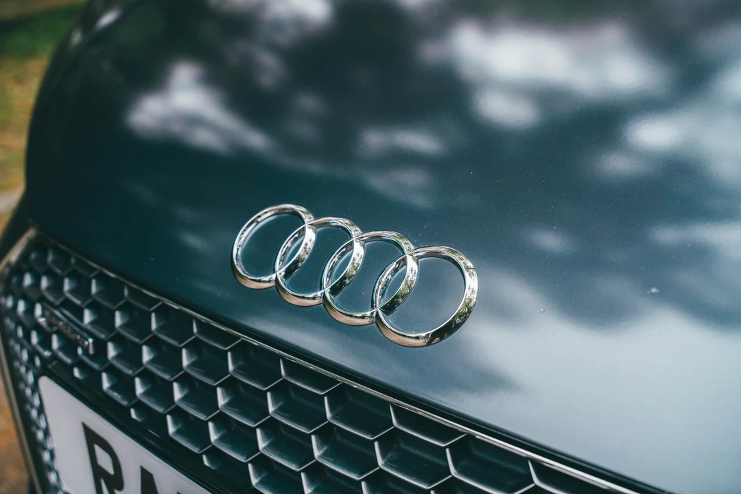 2016 Audi 4S R8 - Image 19 of 31