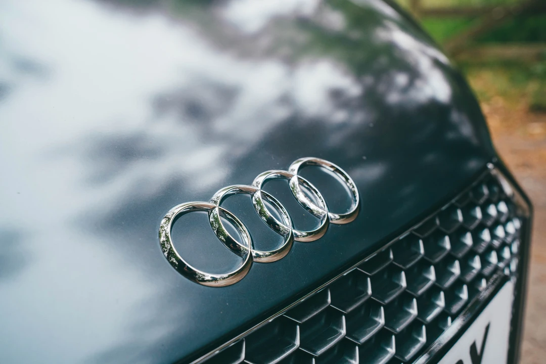 2016 Audi 4S R8 - Image 20 of 31