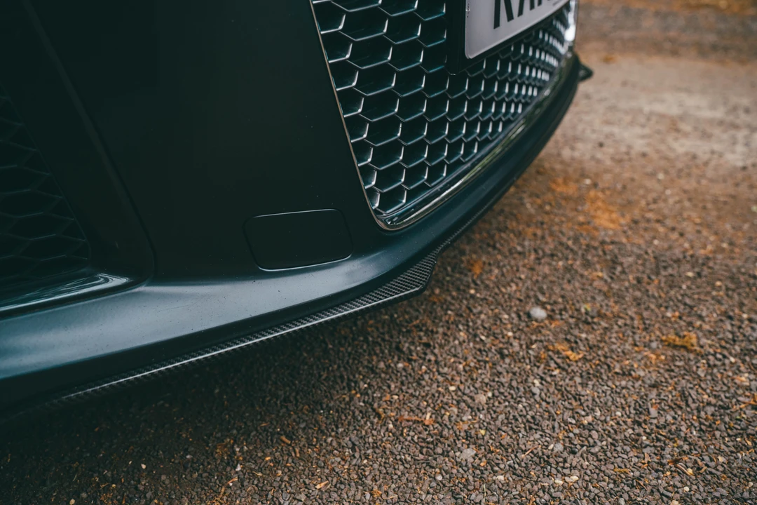 2016 Audi 4S R8 - Image 23 of 31