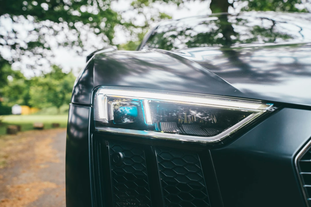 2016 Audi 4S R8 - Image 24 of 31