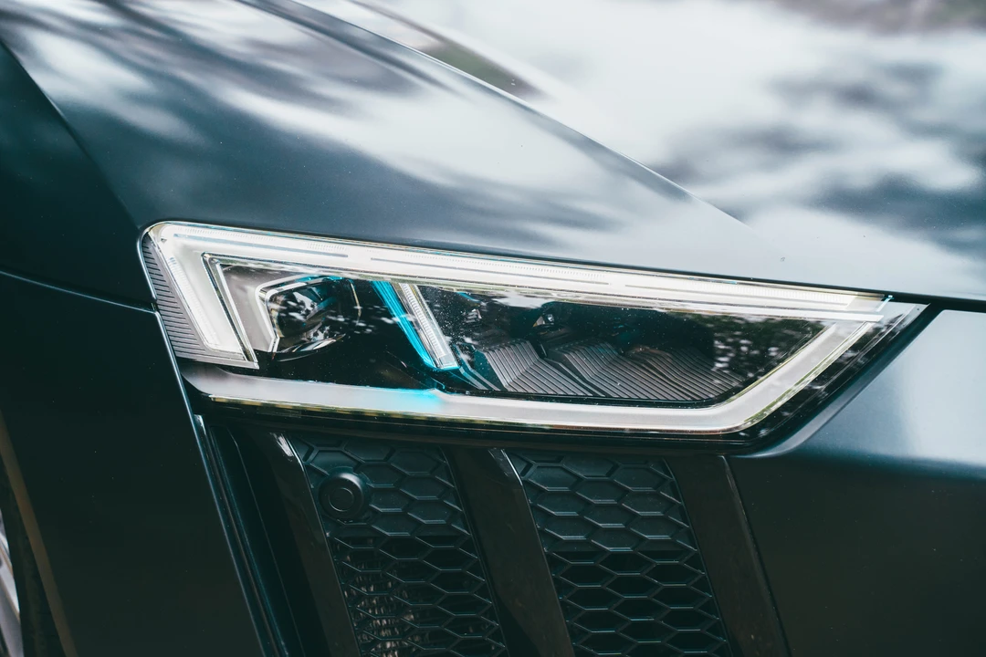 2016 Audi 4S R8 - Image 25 of 31