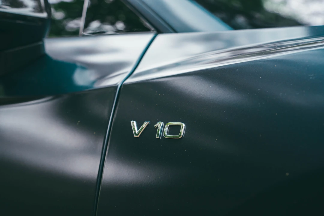 2016 Audi 4S R8 - Image 26 of 31