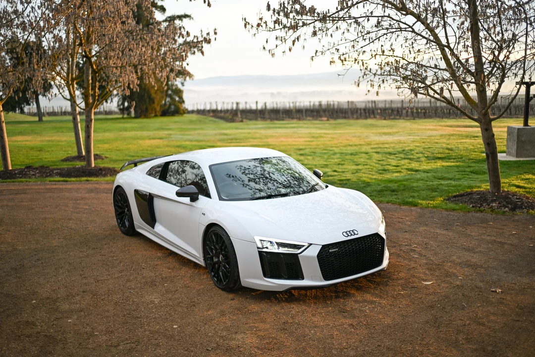2015 Audi 4S R8 - Image 22 of 31