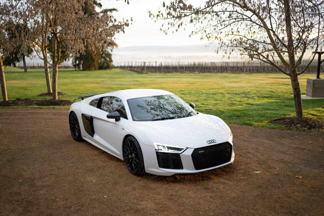 2015 Audi 4S R8 - Image 10 of 31