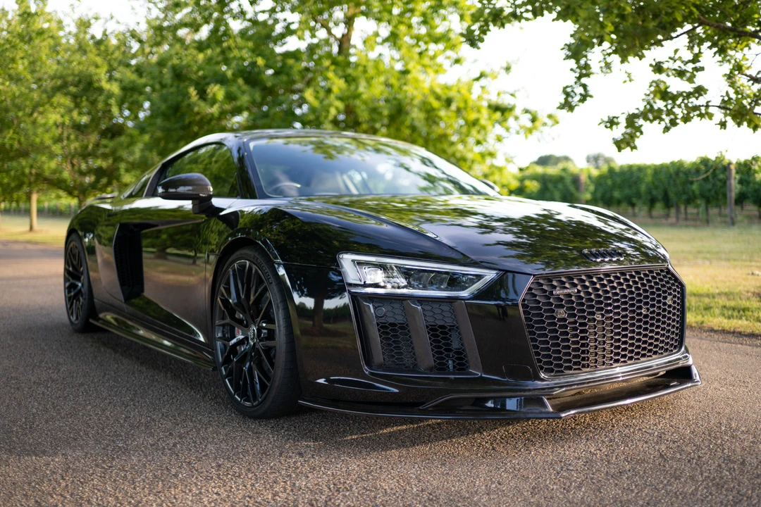 2016 Audi 4S R8 - Image 12 of 31
