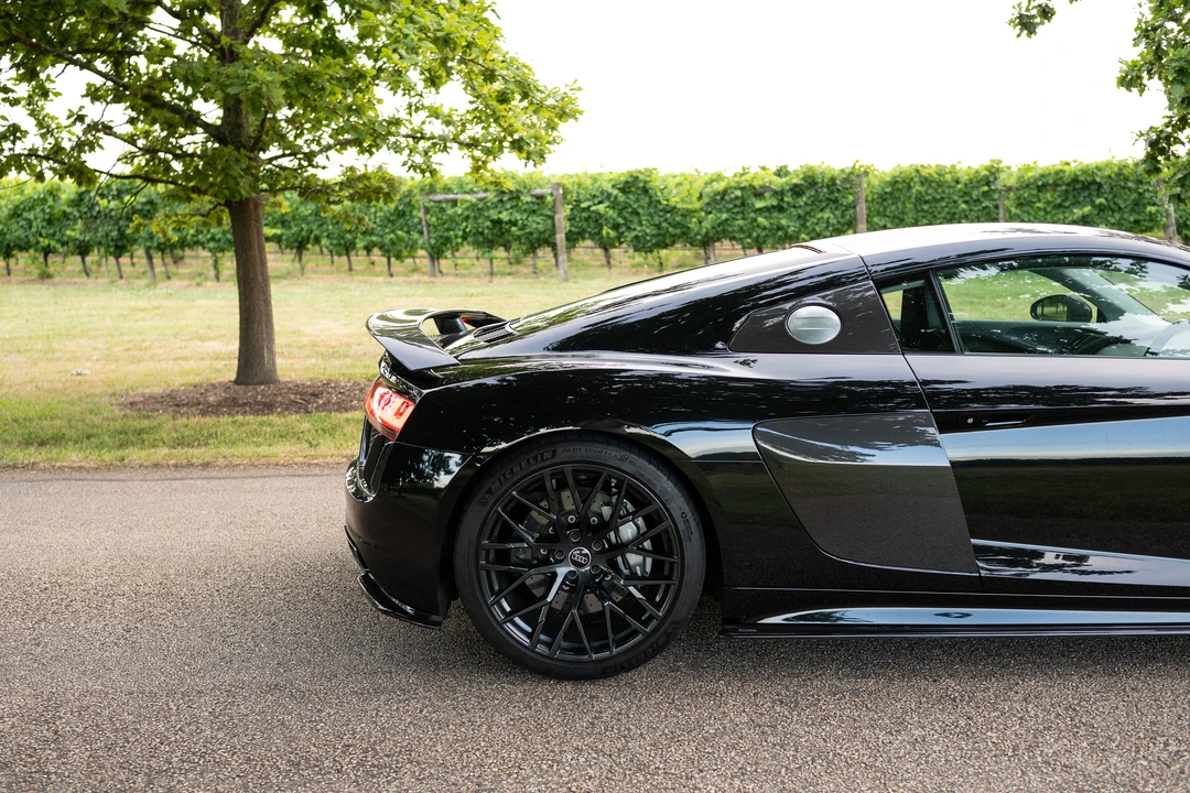 2016 Audi 4S R8 - Image 18 of 31