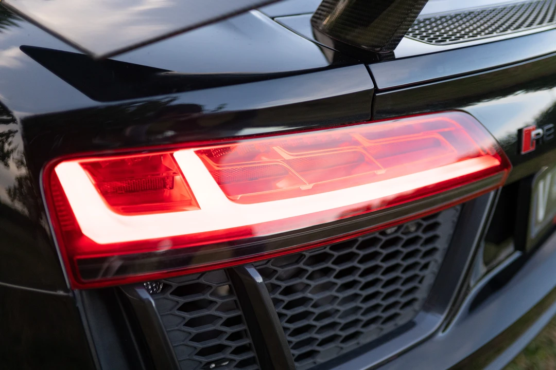 2016 Audi 4S R8 - Image 21 of 31