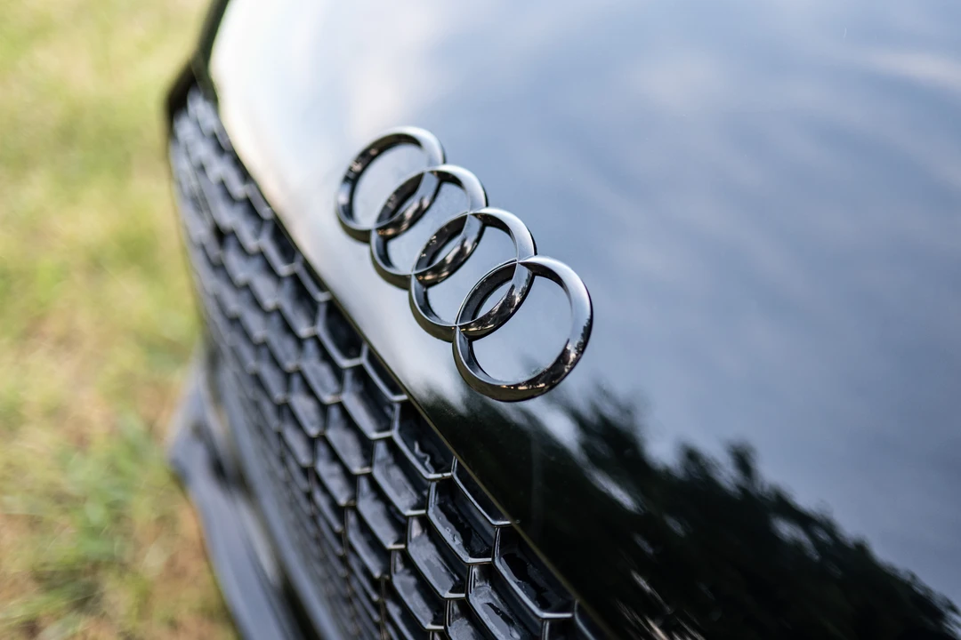 2016 Audi 4S R8 - Image 23 of 31