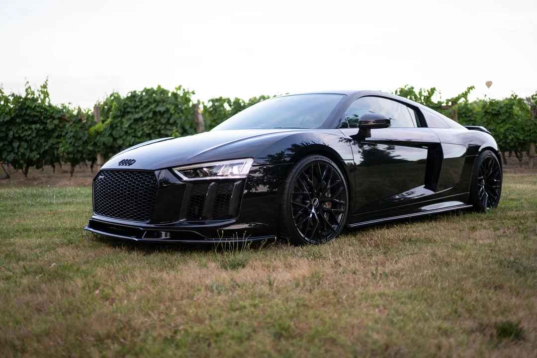 2016 Audi 4S R8 - Image 13 of 31