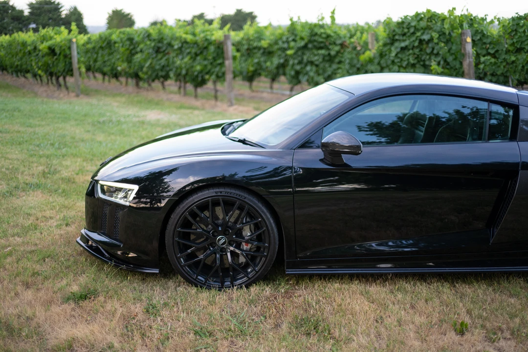 2016 Audi 4S R8 - Image 24 of 31