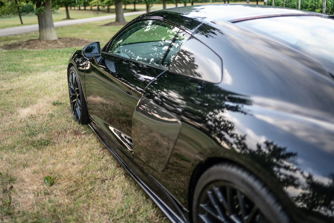 2016 Audi 4S R8 - Image 26 of 31