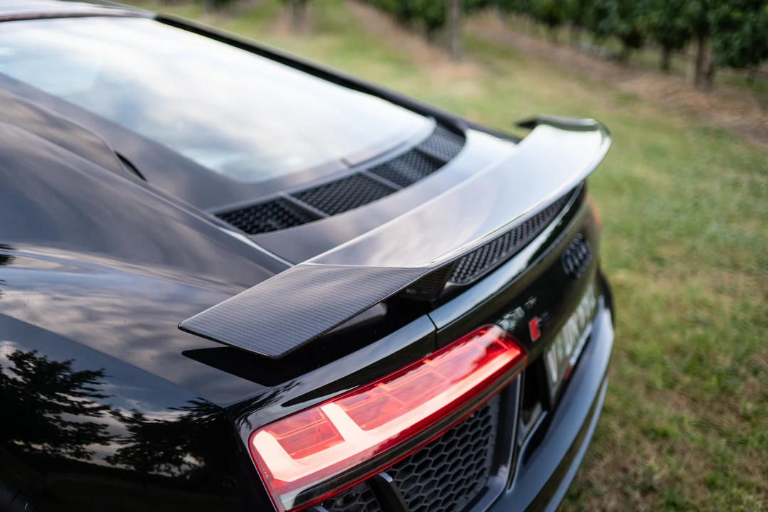 2016 Audi 4S R8 - Image 27 of 31