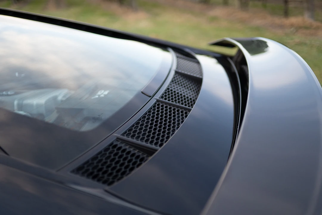 2016 Audi 4S R8 - Image 28 of 31