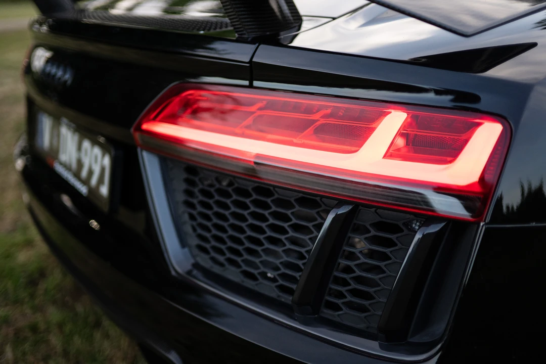 2016 Audi 4S R8 - Image 31 of 31
