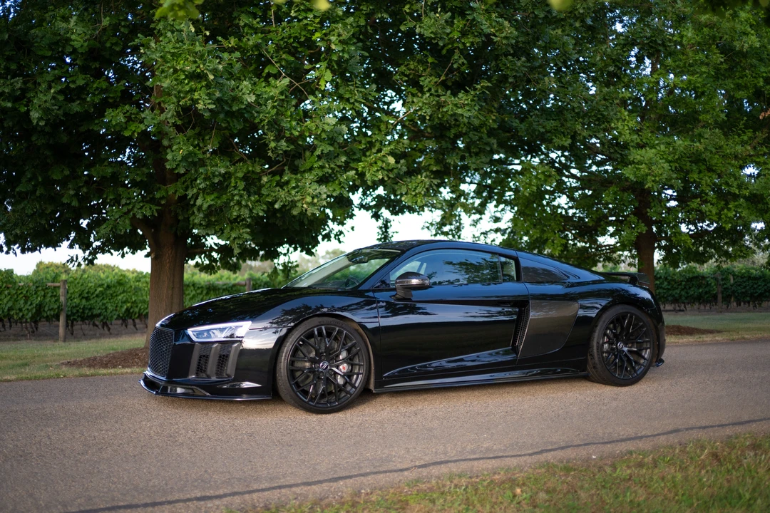 2016 Audi 4S R8 - Image 14 of 31