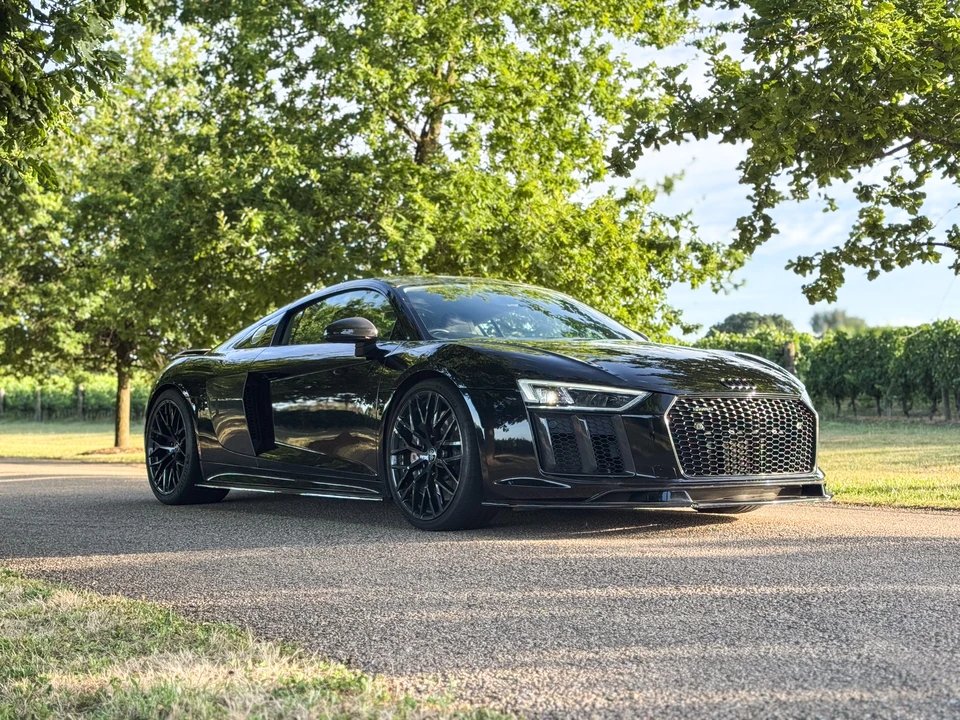 2016 Audi 4S R8 - Image 15 of 31