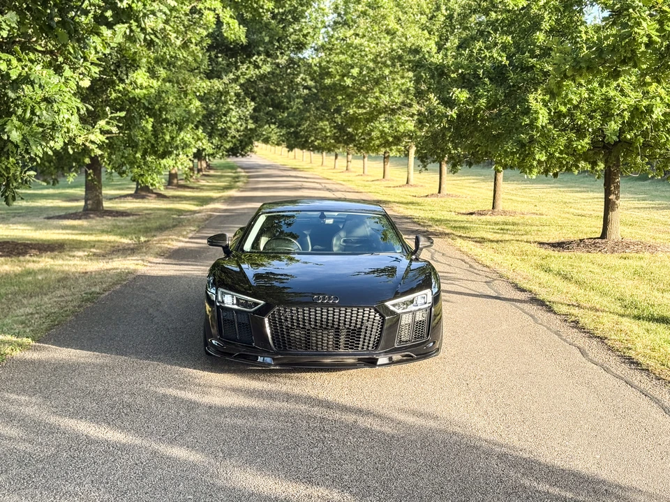 2016 Audi 4S R8 - Image 16 of 31