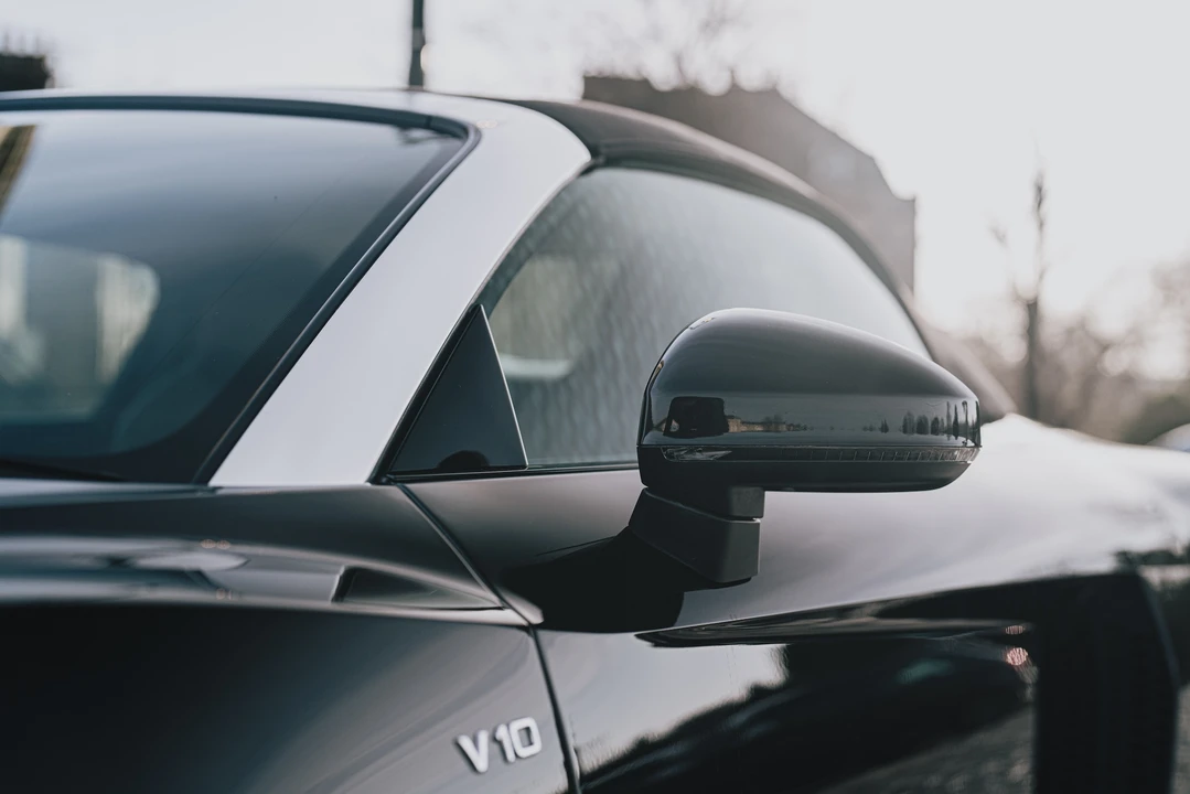 2017 Audi 4S R8 - Image 29 of 31