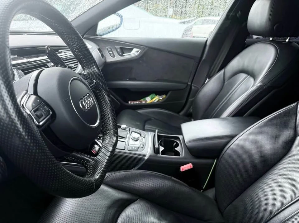 2016 Audi C7 RS7 - Image 7 of 10