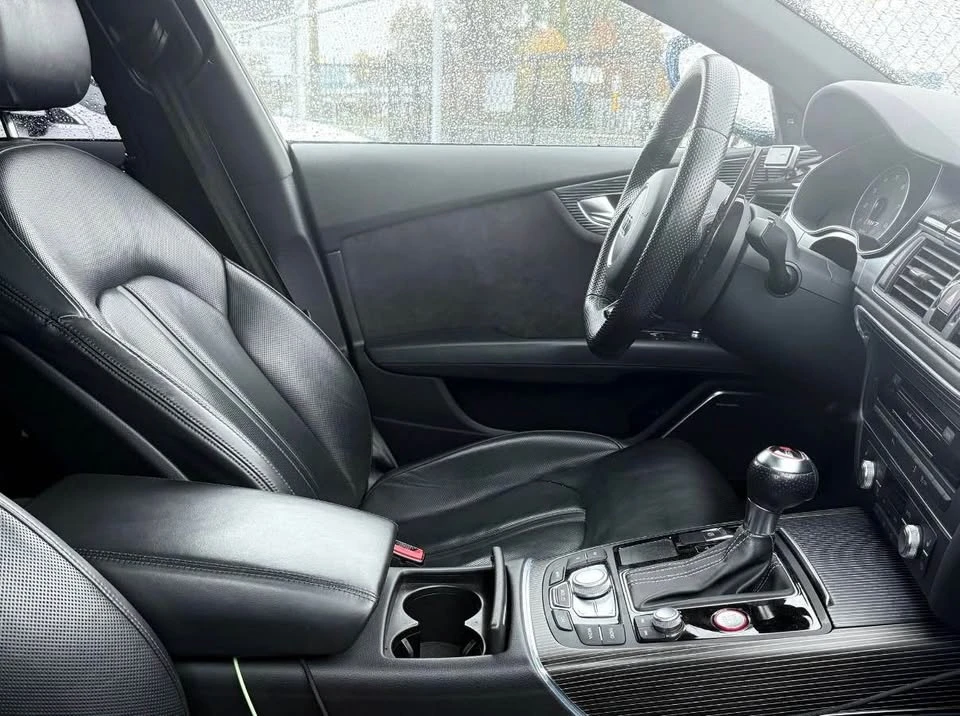 2016 Audi C7 RS7 - Image 10 of 10
