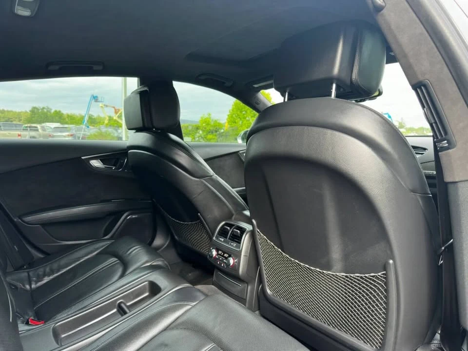 2016 Audi C7 RS7 - Image 16 of 20