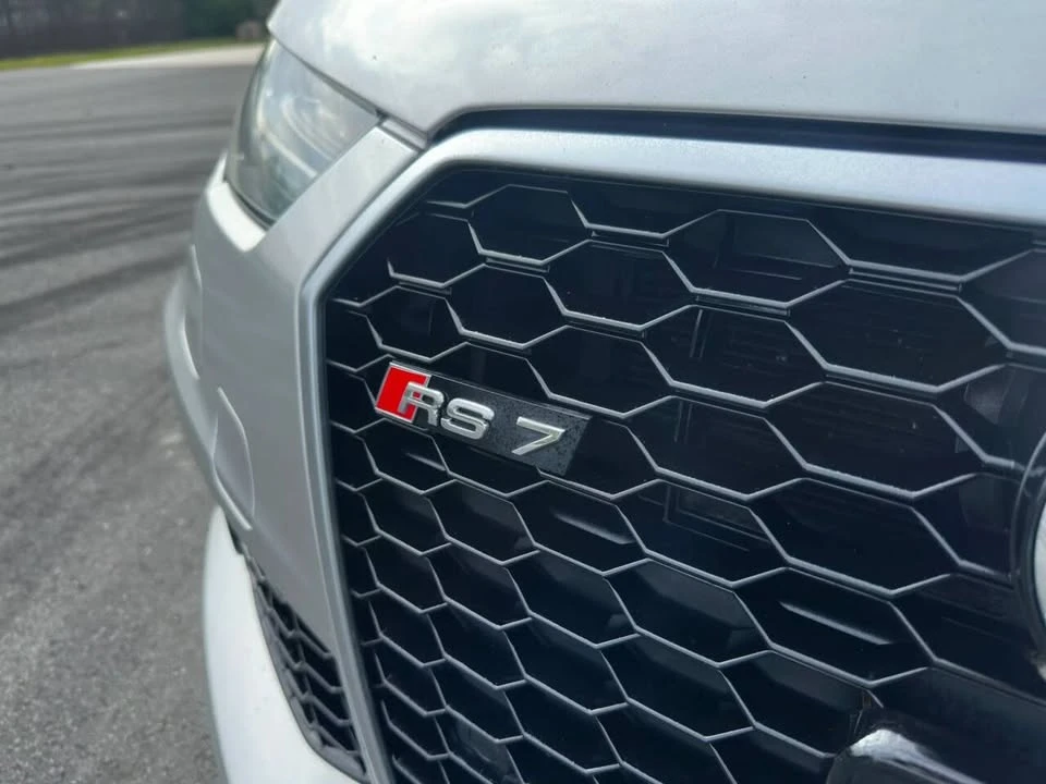 2016 Audi C7 RS7 - Image 6 of 20