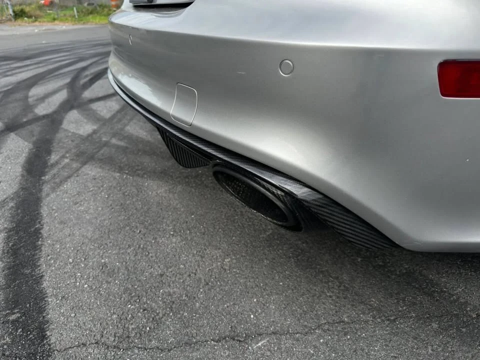 2016 Audi C7 RS7 - Image 11 of 20