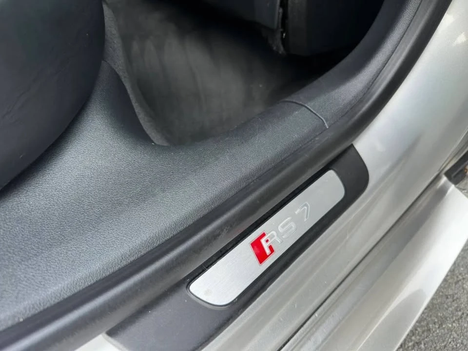 2016 Audi C7 RS7 - Image 20 of 20