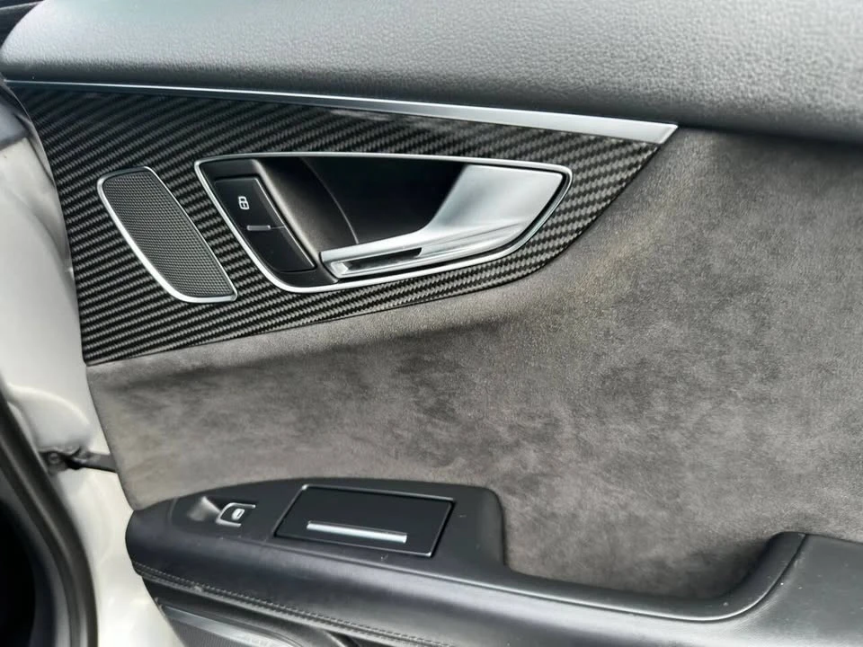 2016 Audi C7 RS7 - Image 19 of 20