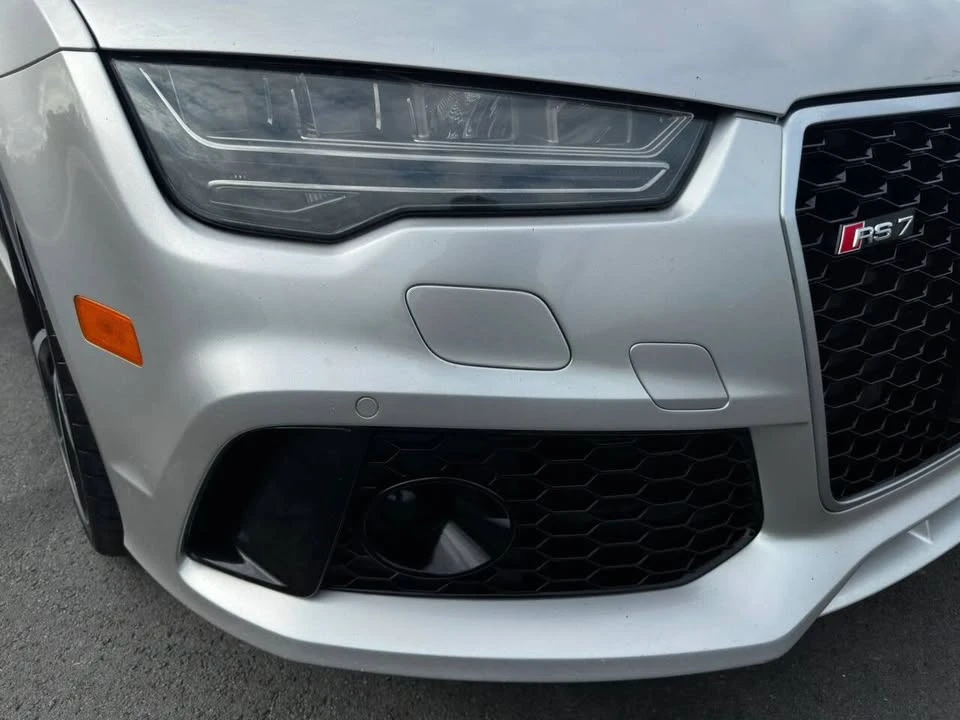 2016 Audi C7 RS7 - Image 4 of 20