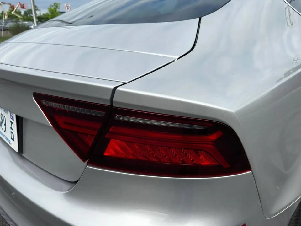 2016 Audi C7 RS7 - Image 12 of 20