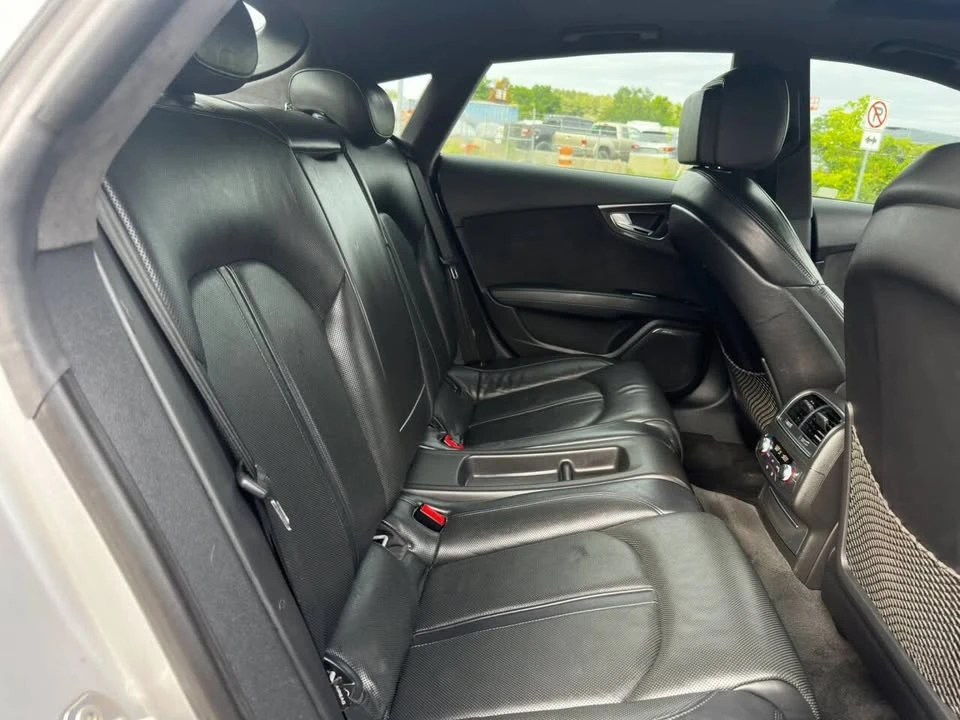 2016 Audi C7 RS7 - Image 17 of 20