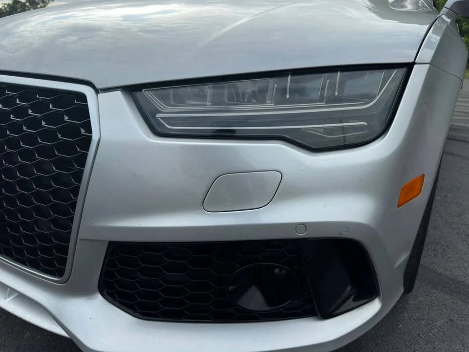 2016 Audi C7 RS7 - Image 5 of 20