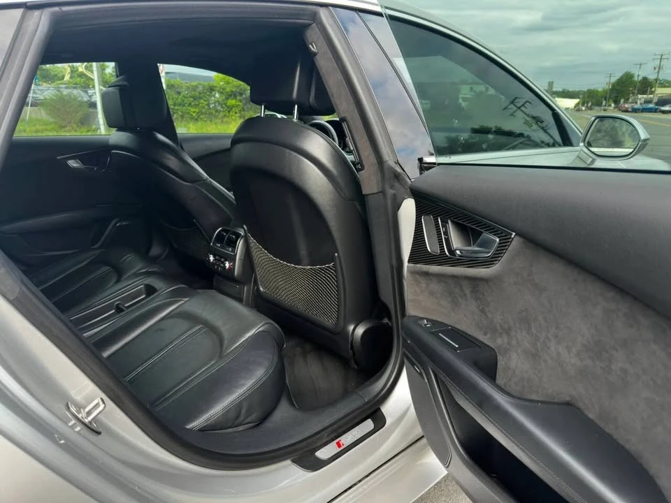 2016 Audi C7 RS7 - Image 15 of 20