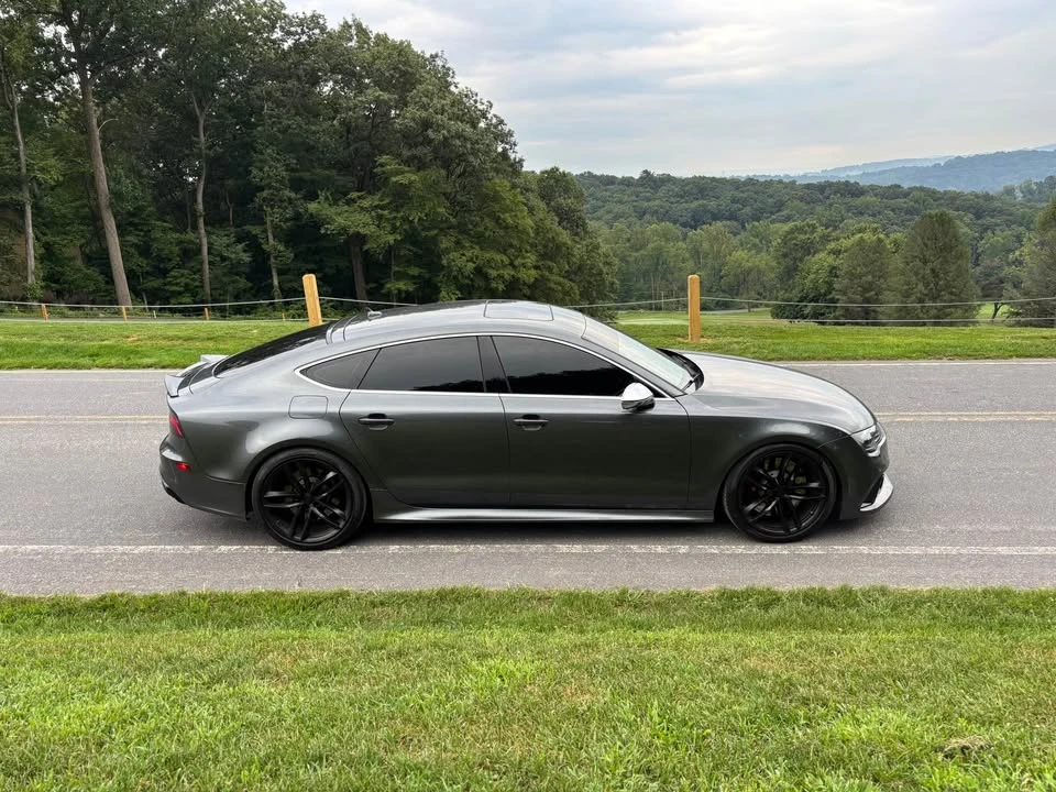 2016 Audi C7 RS7 - Image 6 of 19