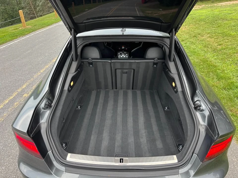 2016 Audi C7 RS7 - Image 16 of 19
